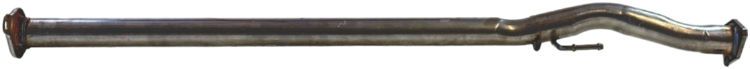 BOSAL 850-191 Exhaust Pipe