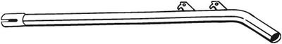 Exhaust Pipe BOSAL 851-173