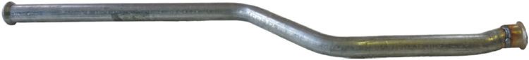 BOSAL 851-151 Exhaust Pipe