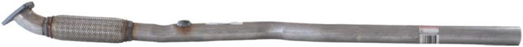 BOSAL 852-317 Exhaust Pipe