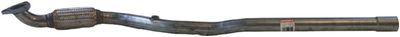 Exhaust Pipe BOSAL 852-365