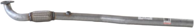 BOSAL 852-369 Exhaust Pipe