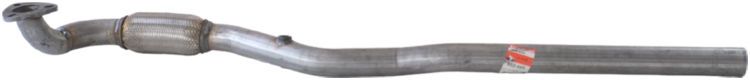 BOSAL 852-455 Exhaust Pipe