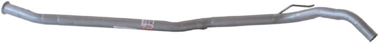 BOSAL 853-541 Exhaust Pipe