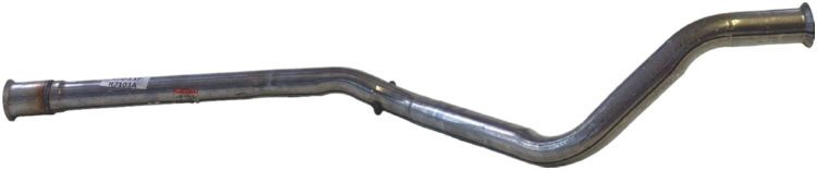 BOSAL 870-137 Exhaust Pipe