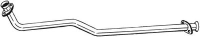 Exhaust Pipe BOSAL 883-135