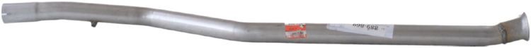 BOSAL 889-869 Repair Pipe, catalytic converter