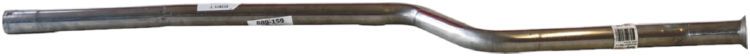 BOSAL 889-159 Repair Pipe, catalytic converter