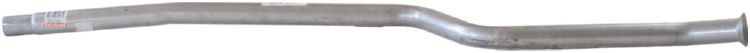 BOSAL 889-167 Repair Pipe, catalytic converter