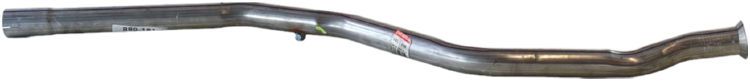 BOSAL 889-181 Repair Pipe, catalytic converter