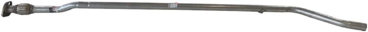 BOSAL 900-027 Exhaust Pipe
