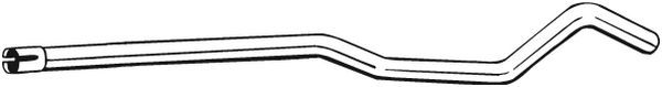 BOSAL 900-037 Exhaust Pipe