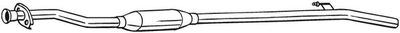 Exhaust Pipe BOSAL 900-039