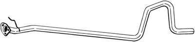 Exhaust Pipe BOSAL 913-351
