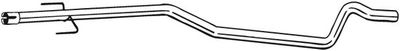 Exhaust Pipe BOSAL 916-519