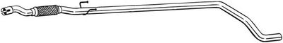 Exhaust Pipe BOSAL 950-041