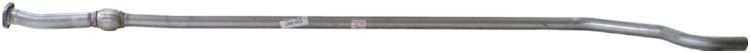 BOSAL 950-047 Exhaust Pipe