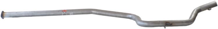 BOSAL 950-055 Exhaust Pipe