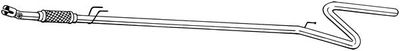 Exhaust Pipe BOSAL 950-121
