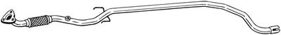 Exhaust Pipe BOSAL 950-125