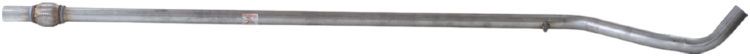 BOSAL 952-141 Exhaust Pipe