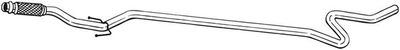 Exhaust Pipe BOSAL 975-515
