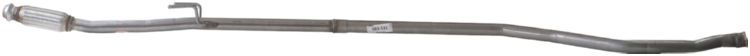 BOSAL 989-531 Exhaust Pipe