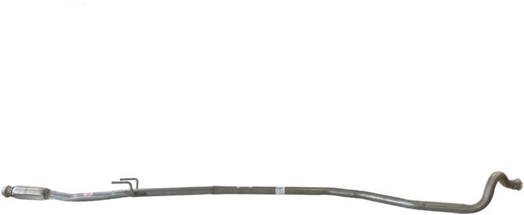 BOSAL 989-999 Exhaust Pipe