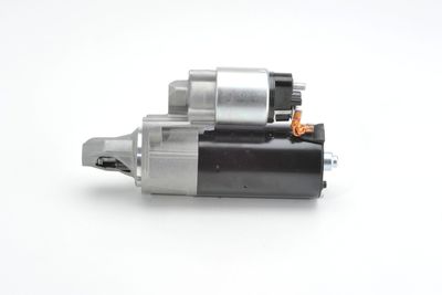 Starter BOSCH 0 001 115 006