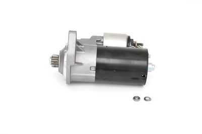 Starter BOSCH 0 001 121 028