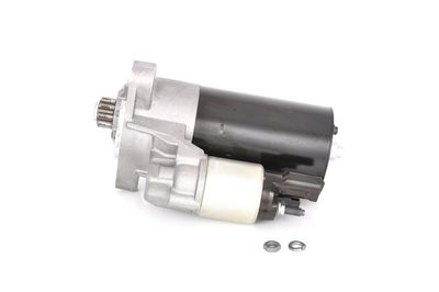 Starter BOSCH 0 001 125 521