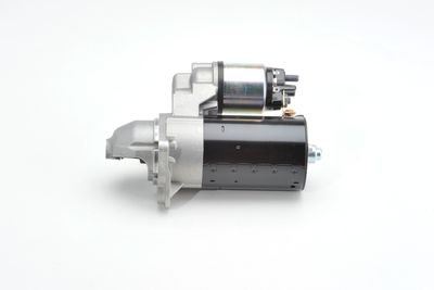 Starter BOSCH 0 001 137 005