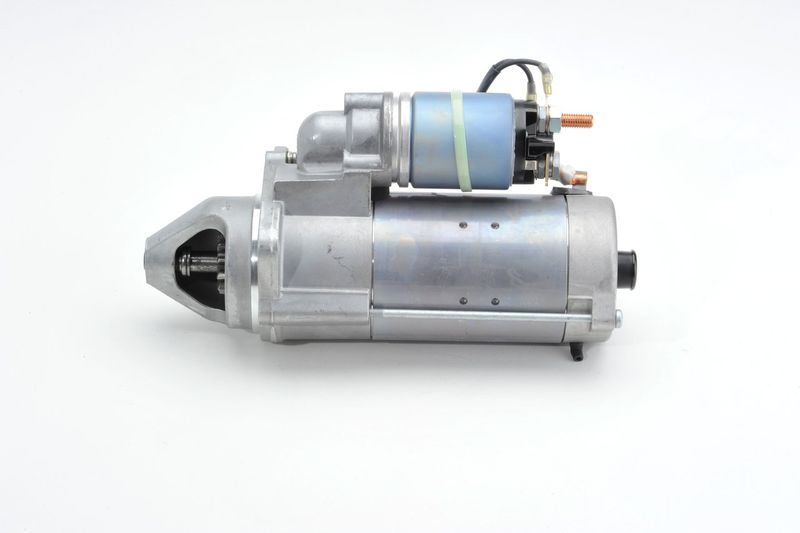 BOSCH 0 001 231 034 Starter