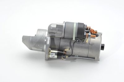 Starter BOSCH 0 001 263 006