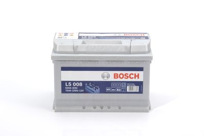 Starter Battery BOSCH 0 092 L50 080