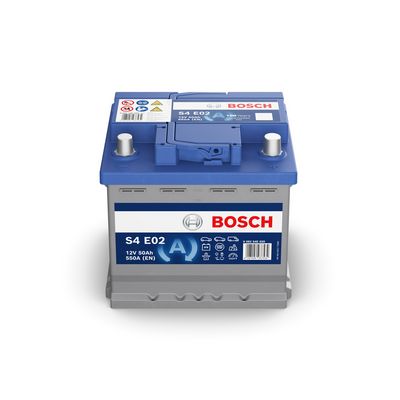 Starter Battery BOSCH 0 092 S4E 020