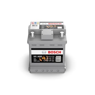 Starter Battery BOSCH 0 092 S5A 000