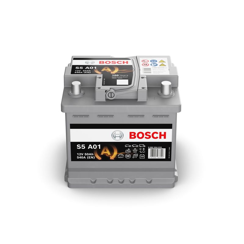 BOSCH 0 092 S5A 010 Starter Battery