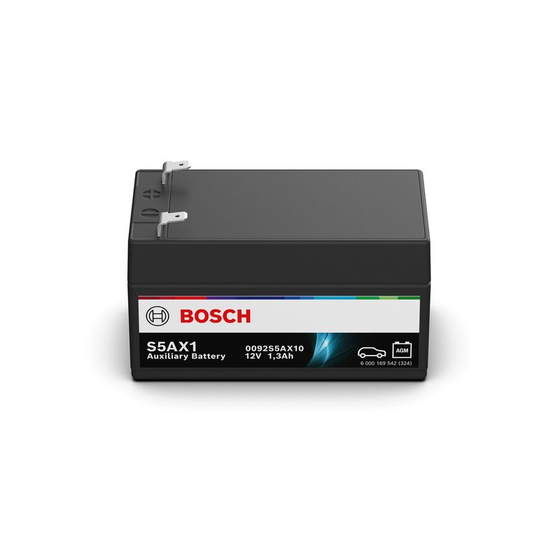 BOSCH 0 092 S5A X10 Starter Battery