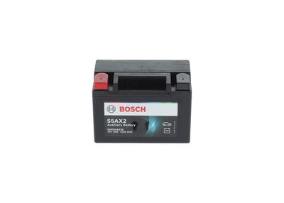 Starter Battery BOSCH 0 092 S5A X20