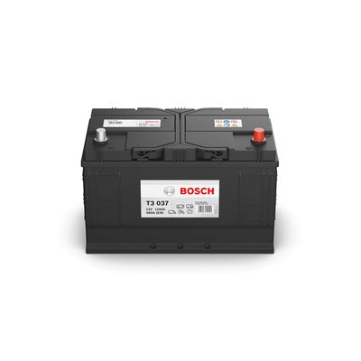 Starter Battery BOSCH 0 092 T30 371