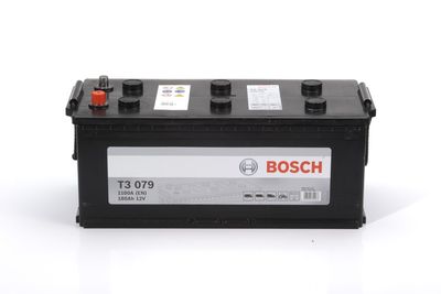 Starter Battery BOSCH 0 092 T30 790