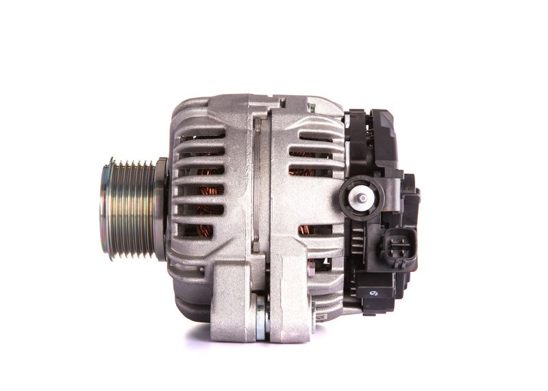 BOSCH 0 124 315 046 Alternator
