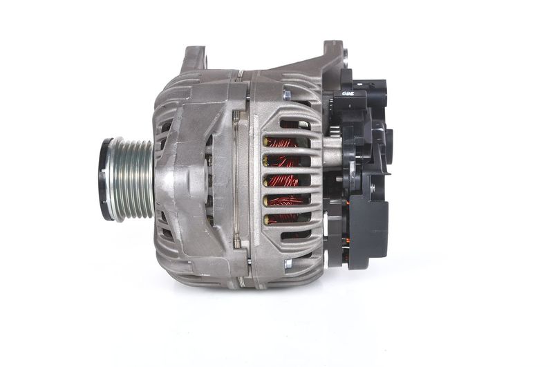 BOSCH 0 124 515 072 Alternator