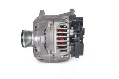 Alternator BOSCH 0 124 515 072
