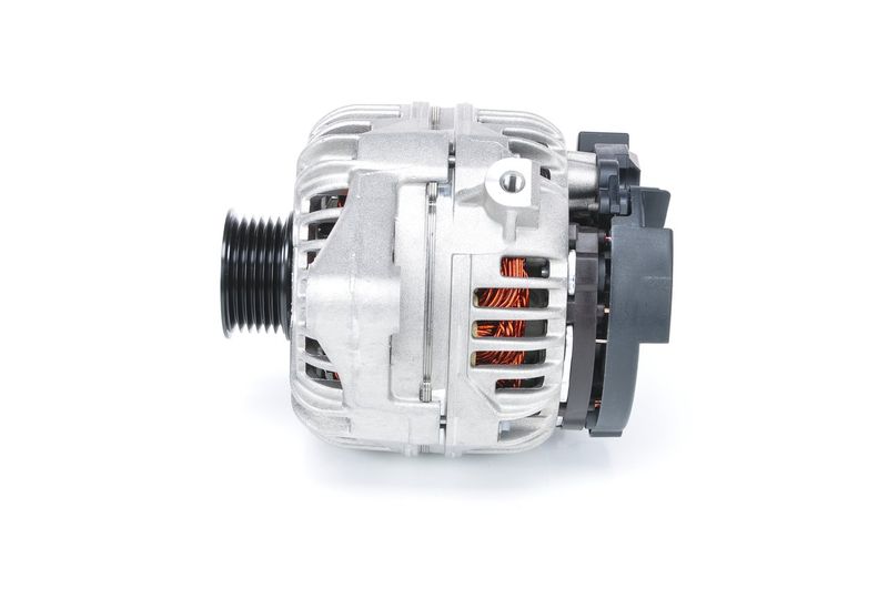 BOSCH 0 124 515 086 Alternator