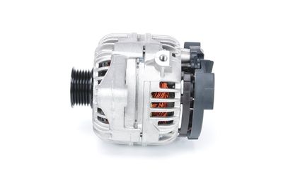 Alternator BOSCH 0 124 515 086