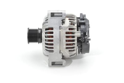 Alternator BOSCH 0 124 515 191