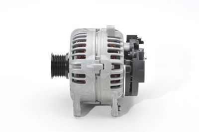 Alternator BOSCH 0 124 525 533