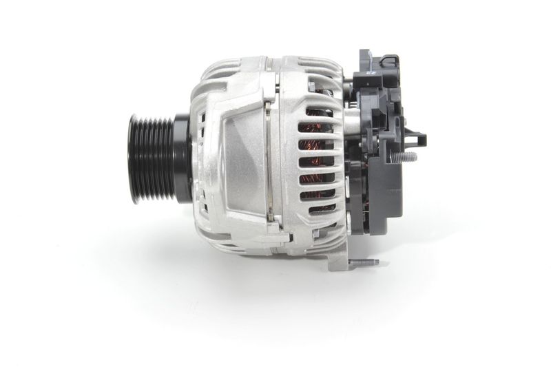 BOSCH 0 124 555 009 Alternator